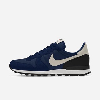 Pantofi Casual Nike Internationalist By You Barbati Colorati | FCEV-80574